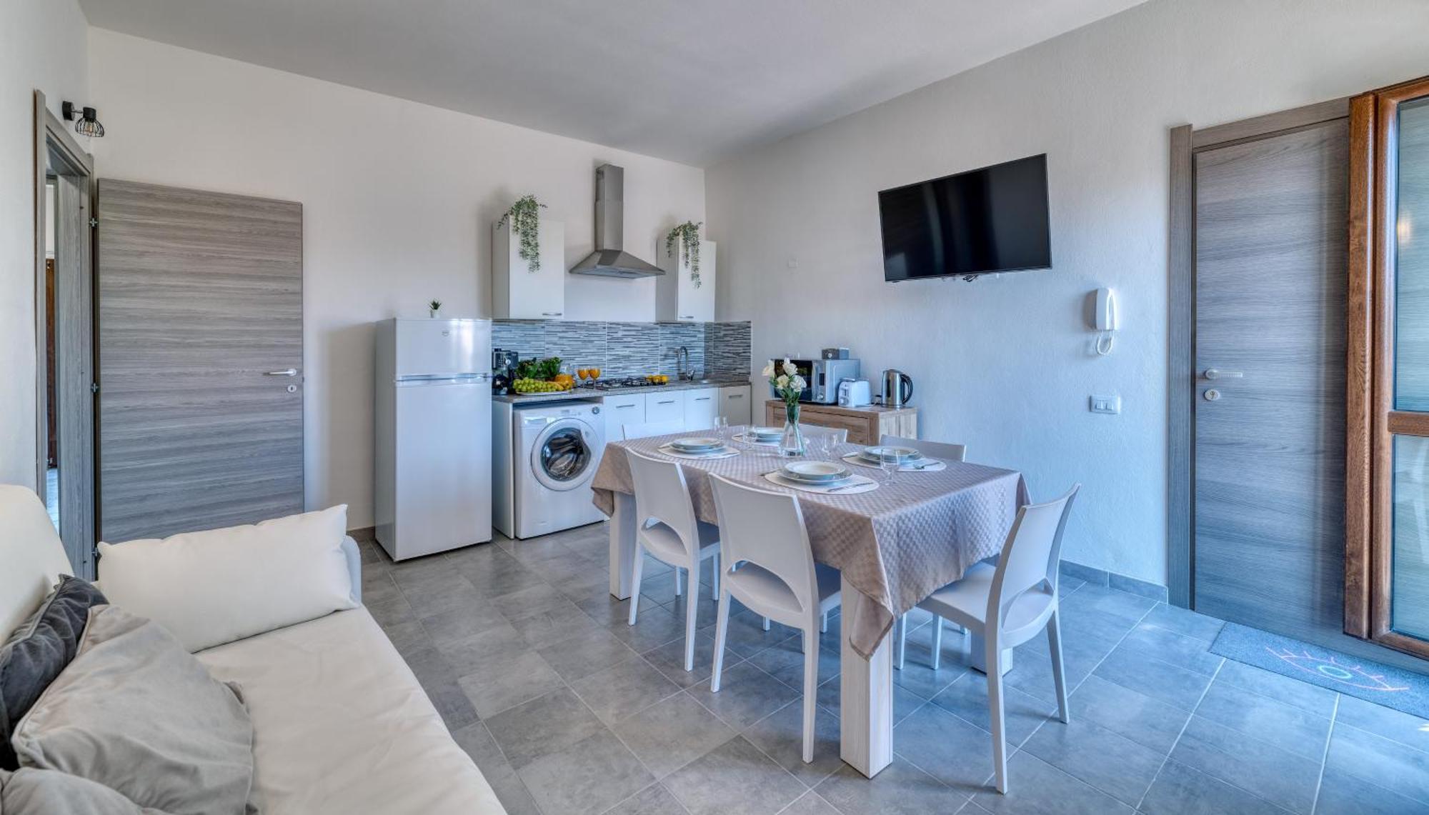 Izzhome Cozy Sunflowers Pula Exterior foto