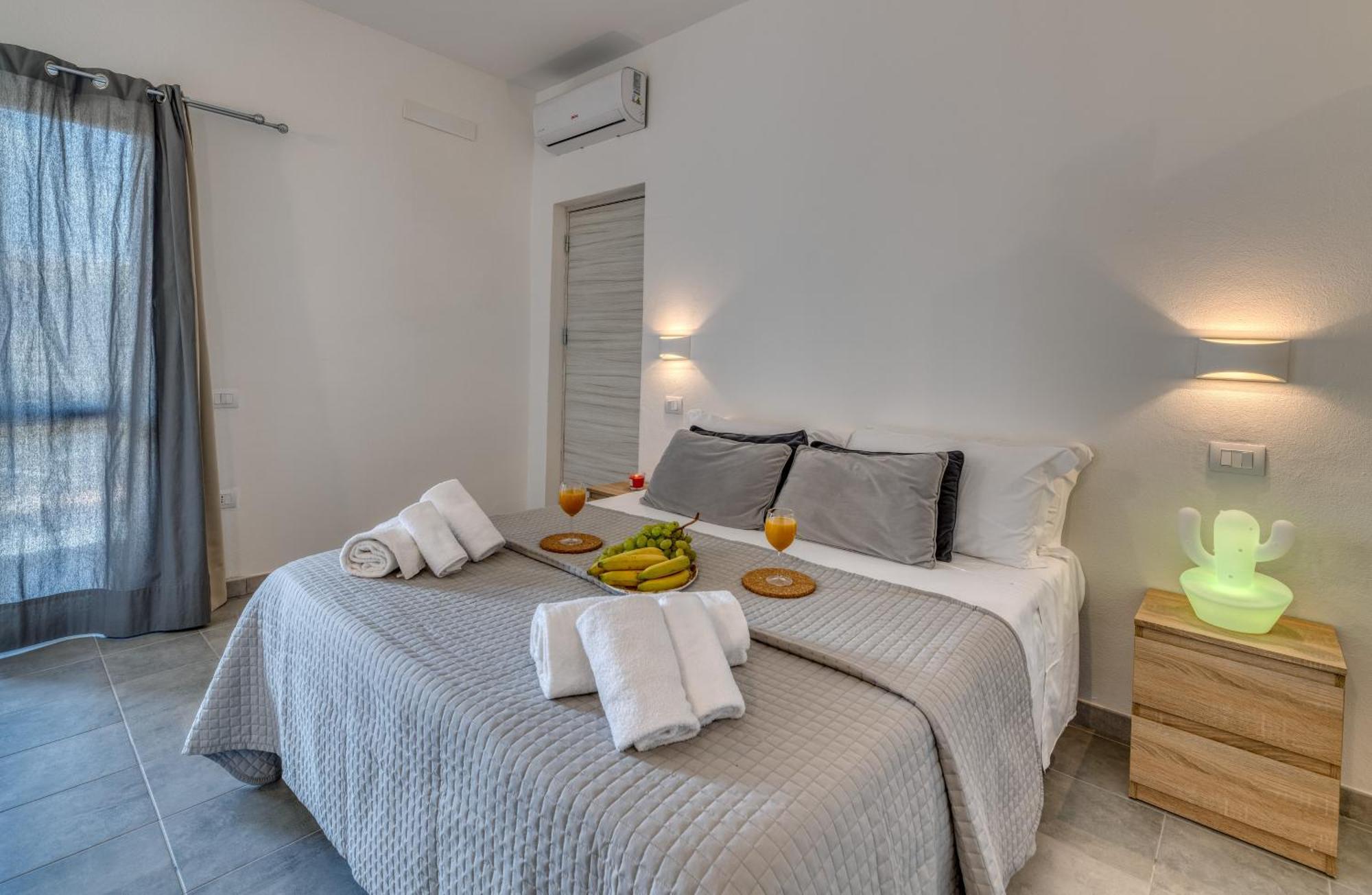Izzhome Cozy Sunflowers Pula Exterior foto